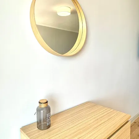 Apartment Carina - Private - Bsr - 6 Sunny Beach