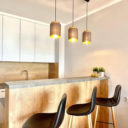 Apartment Carina - Private - Bsr - 6