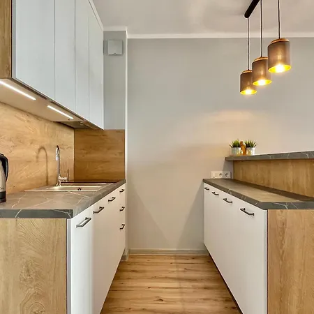 Apartment Carina - Private - Bsr - 6 *