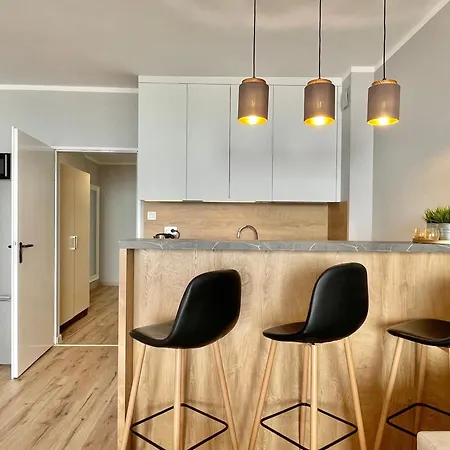 Apartment Carina - Private - Bsr - 6