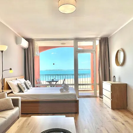 Apartment Carina - Private - Bsr - 6 Sunny Beach