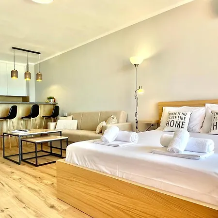 Apartment Carina - Private - Bsr - 6